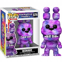 Funko Pop! Five Nigths at Freddys - Bonnie #879 Vinyl Figure