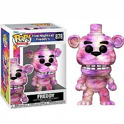 Funko Pop! Five Nights at Freddys - Freddy #878 Vinyl Figure