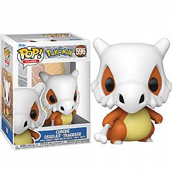 Funko Pop! Games Pokemon - Cubone #596 Vinyl figure