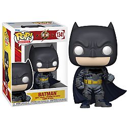 Funko Pop! The Flash - Batman (Affleck) #1341 Vinyl Figure