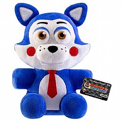 FUNKO PLUSH Five Nights at Freddys - Candy the Cat Λούτρινο (18cm)
