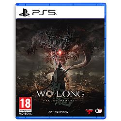 Wo Long Fallen Dynasty PS5