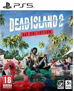 Dead Island 2 PS5 (Day One Edition)