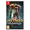 Metroid Prime Remastered Nintendo Switch
