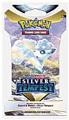 Pokemon Sword & Shield Silver Tempest Booster Pack (POK850929)