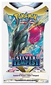 Pokemon Sword & Shield Silver Tempest Booster Pack (POK850929)