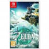 Legend Of Zelda Tears of the Kingdom Nintendo Switch