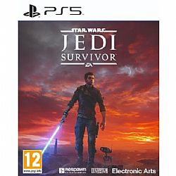 Star Wars Jedi Survivor PS5