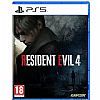 Resident Evil 4 Remake PS5