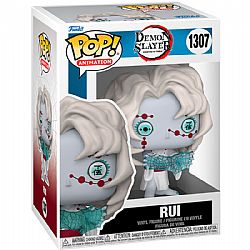 Funko POP! Demon Slayer - Rui #1307 Vinyl figure