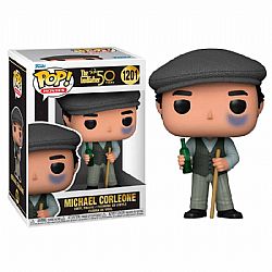 Funko Pop! Godfather - Michael Corleone #1201 Vinyl Figure