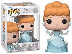 Funko Pop! Disneys 100th - Cinderella #1318 Vinyl Figure