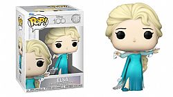 Funko Pop! Disney 100th - Elsa #1319 Vinyl Figure