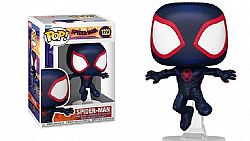 Funko POP! Spider-Man Across the Spider-Verse - Spider-Man #1223 Vinyl figure