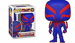 Funko POP! Spider-Man Across the Spider-Verse - Spider-Man 2099 #1225 Vinyl figure