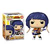 Funko Pop! My Hero Academia S9 - Kyoka Jiro (with Guitar) #1151 Vinyl Figure (Special Edition)