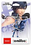 Amiibo Super Smash Bros Chrom Character Figure Nintendo Switch