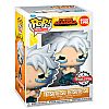 Funko Pop! My Hero Academia - Tetsutetsu Tetsutetsu #1148 Vinyl Figure (Special Edition)