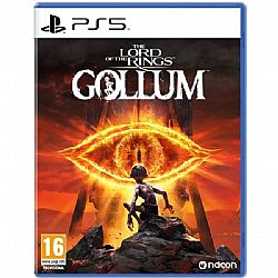 Lord of the Rings Gollum PS5
