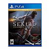 Sekiro Shadows Die Twice PS4 (Game of The Year Edition)