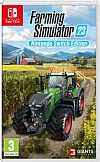 Farming Simulator 23 Nintendo Switch
