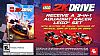 LEGO 2K Drive PS5 (Περιεχει ενα 3-in-1 Aquadirt Racer Lego Toy)