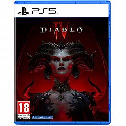 Diablo IV PS5