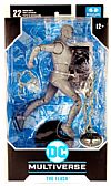The Flash Action Figure (18cm) DC Multiverse (Platinum Edition) MCF15244PL