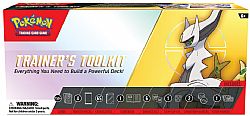 POKEMON Trainers Toolkit 2023 (POK852398)