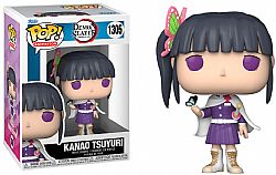 FUNKO POP! Demon Slayer - Kanao Tsuyuri #1305 Vinyl Figure