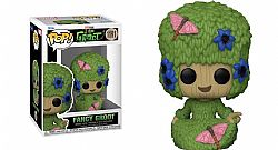 Funko Pop! Fancy Groot #1191 Bobble-Head Vinyl Figure