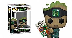 FUNKO POP! I Am Groot - Groot in Onesie #1193 Vinyl figure