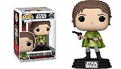 Funko POP! Star Wars Return of the Jedi - Princess Leia #607