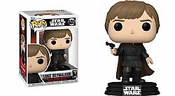 Funko POP! Star Wars Return of the Jedi - Luke Skywalker #605