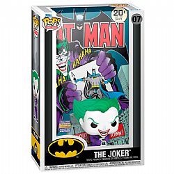 Funko POP! DC Heroes The Joker #07 (Comic Covers)