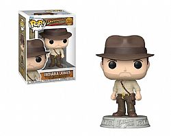 Funko POP! Indiana Jones Raiders of the Lost Ark - Indiana Jones #1350