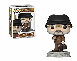 Funko POP! Indiana Jones and the Last Crusade - Henry Jones Sr. #1354