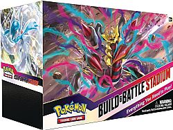 Pokemon Sword & Shield Lost Origin Tempest - Build & Battle Stadium Box (POK850721)