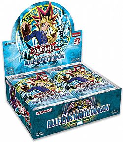 Yu-Gi-Oh! TCG Booster Display Legend of Blue-Eyes White Dragon 2023 (24 boosters) KON166932