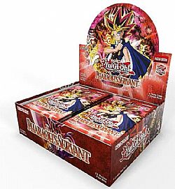 Yu-Gi-Oh! TCG Booster Display Pharaoh Servant 2023 (24 boosters) KON167038