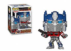 Funko Pop! Transformers Optimus Prime #1372 Vinyl Figure