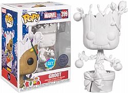 Funko POP! Groot Holiday DIY #399 Vinyl figure