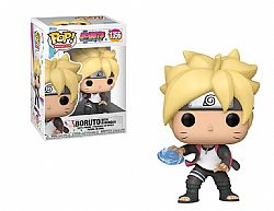 Funko Pop! Boruto with Rasengan #1356 Vinyl Figure