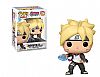 Funko Pop! Boruto with Rasengan #1356 Vinyl Figure