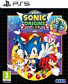 Sonic Origins Plus PS5