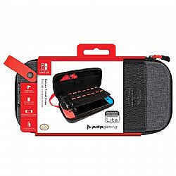PDP Deluxe Travel Case Elite Edition Nintendo Switch/Switch Lite