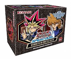 Yu-Gi-Oh! Speed Duel Streets of Battle City (KON169490)