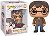 FUNKO POP! Harry Potter With Two Wands #118 Vinyl figure