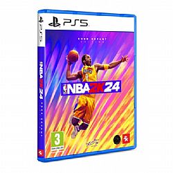 NBA 2K24 PS5 (Kobe Bryant Edition)