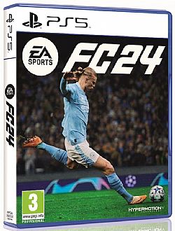 EA Sports FC 24 PS5